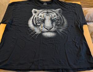 🧨Mens 3XL Dom Tee